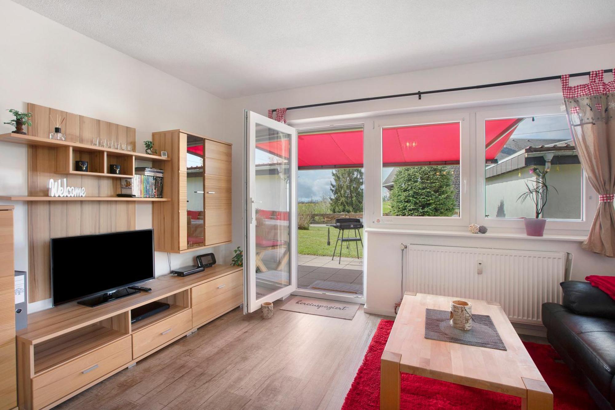 Ferienwohnung Bäumchen Höchenschwand Exterior foto